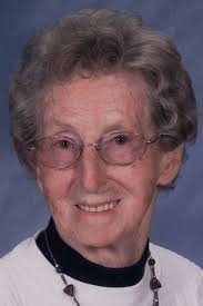 Marie Spitsnogle Obituary (1926