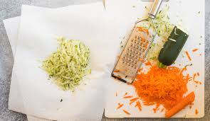 Maybe you would like to learn more about one of these? Zucchini Carrot Muffins Easy And Healthy Wellplated Com