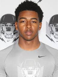 Holy Cross 2018 Football Commits