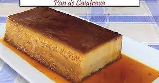 Pan De Calatrava Receta De Cocina En Familia Receta Recetas De Cocina Postres Caseros Torta De Pan