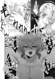 艦隊これくしょん -艦これ-】フォロワーでストーカーのKashimaさんにオフ会のあと逆レ〇プされる本 - 同人誌 - エロ漫画  momon:GA（モモンガッ!!）