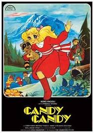 Candy Candy Film 16mm Cineteca Di Piero A Padova Kijiji Annunci Di Ebay Cartoni Animati Film Bei Film