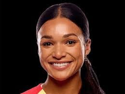 Sophia Smith's Instagram, Twitter & Facebook