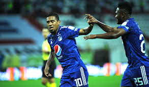 Los goles del partido fueron de marrugo. Millonarios Vs Medellin En Vivo Gratis Fecha 6 Liga Betplay Antena 2