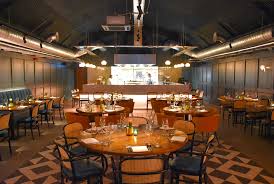 cinnamon kitchen battersea review