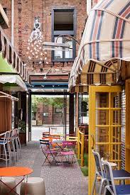 Bridge Hotel Techne Hotel Commercial Design Project Greek Restaurants