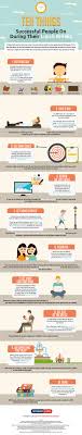If you plan to include lunch with your meeting, you'll have a few more things to consider. Ten Things Successful People Do During Their Lunch Breaks Infographic Balanced Work Life