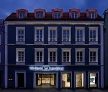 Go to vr bank landshut login page via official link below. Gs Landshut Rosengasse Vr Bank Landshut Eg