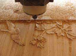4 Reasons Why You Should Own A Cnc Machine Cnc Wood Router Cnc Wood Carving Cnc Wood