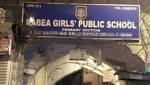 Delhi school locks kids basement
