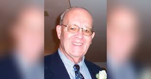 Obituary for Charles F. Hertlein