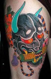 They come in a variety of sizes, shapes, and colors. Pin By Tieara Daniels On Mask Tattoos Hannya Mask Tattoo Japanese Mask Tattoo Japanese Hannya Mask