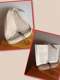 Bookseat Book Art Diy Tablet Pillow Diy Gifts
