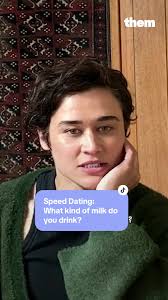 Kristen’s been sitting