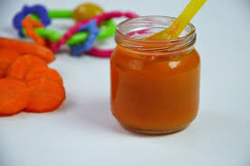 Generell gilt jedoch, dass umso früher sie mit beikost anfangen, der babybrei desto bekömmlicher sollte sein. Babybrei Selber Machen Gemuse Und Obstbrei Einwecken Oder Einfrieren