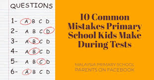 One Of The Things Parents Frequently Face When Coaching Young Kids Is The Fact That They Frequently Make Mis School Holiday Programs Kids School Primary School