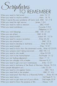 Scriptures I Love That They Have Scriptures From The Book Of Mormon Read Bible Bible Quotes Scripture