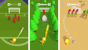 Juega a juegos de partidos de fútbol completo, podrás jugar con tus compañeros como en el fifa. 10 Juegos De Futbol Para Android Aplicaciones Gratis Ver Mas