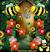 Decoration Bee Birthday Party