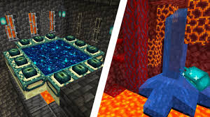 Mojang dropped a ton of info about update 1.17, the caves & cliffs update!. Everything We Know About The Minecraft 1 17 Warden Mob Warden Mob Drops Damage Health More Youtube