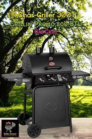 Top 10 Char Griller Grills March 2021 Reviews And Buyers Guide Grills Forever Grilling Best Electric Smoker Smoker Reviews