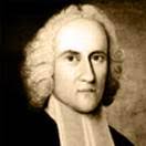 Sinners in the Hands of an Angry God by Jonathan Edwards