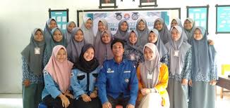 Super mario 64 3ds gd qr ol. Puluhan Siswa Ponpes Ddi Al Ihsan Kanang Ikuti Ldk Profesi Online