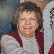 Geneva "Ruth" Rittenhouse Obituary