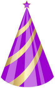 Birthday Party Hat Png Clip Art Birthday Party Hats Happy Birthday Png Clip Art