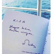 hayat kisa kuslar ucuyor cemal sureya sozler anlamlisozler guzelsozler manalisozler ozlusozler alinti alintil alintilar alinti sozler ozlu sozler