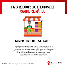 Esto beneficia el desarrollo económico de la comunidad, permite al viajero deleitarse con alimentos frescos y también es una ventaja para al ambiente ya que, cuando. à¦Ÿ à¦‡à¦Ÿ à¦° Savethechildren Nica Comprar En Los Pequenos Negocios De Tu Comunidad Es Una Excelente Forma De Reducir Los Efectos Del Cambioclimatico Y De Ayudar A Sostener La Economia Local Ensenemos A Las