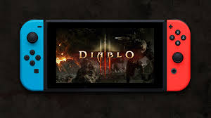 What is an unexpected delight is how good diablo 3 looks on nintendo's portable console. Diablo Iii Officially Confirmed For Release On Nintendo Switch