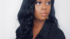 Transitioning hair is extremely fragile so you may need to focus on wearing protective hairstyles. What Wearing A Wig Means To Me