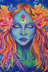 29 Måla idéer i 2025