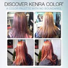 Discover Kenra Color Kenra Color Hair Color Formulas Kenra