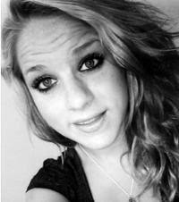 BRIANA JONES Obituary (1997