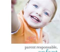 Parent responsable, enfant équilibré