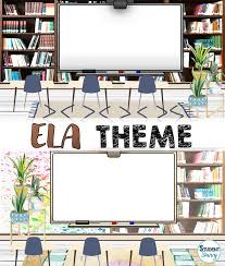 Check spelling or type a new query. Ela Bitmoji Virtual Classroom Design Student Savvy