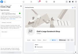 Complete an offer below to unlock your desktop. How To Create A Facebook Business Page In 7 Simple Steps