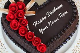 Photos Birthday Cake Images Download For Mobile Happy Birthday Bangaram Cake Name Happy Birthday Cakes Birthday Cake For Wife