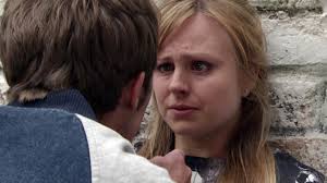 Coronation Street spoilers: David Platt threatens sister Sarah