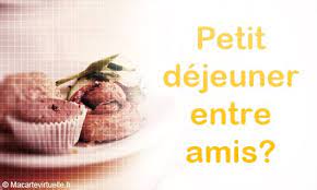 Le travail d'équipe, c'est essentiel. Invitation A Un Petit Dejeuner Entre Amis Petit Dejeuner Alimentation Dejeuner
