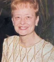 Obituary information for Ethel V Gruja