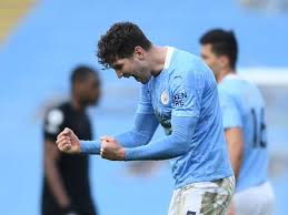 Stones suffered the injury in ukraine on tuesday, where city are preparing for wednesday's champions league group game with shakhtar donetsk. Pep Guardiola Tips John Stones For England Recall Sports