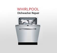 Disconnect its wiring and measure the resistance with a multimeter. Whirlpool Dishwasher Repair Perth Repairs Sales Installation Perth Dishwashers