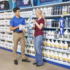 Leslie's Pro, 4718 E Thunderbird Rd, Phoenix, AZ 85032, US