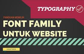 Wishes script adalah jenis huruf yang indah dan cantik yang sempurna untuk kartu ucapan. Memilih Font Family Yang Tepat Untuk Website Anda Seri Panduan Typography