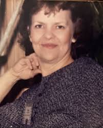 Frances E. Boyd Obituary December 1, 2023