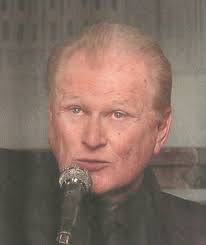 Lawrence Randall Randall (1937-2015)