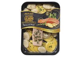 We did not find results for: Filetto Di Salmone Con Patate Sapore Di Mare